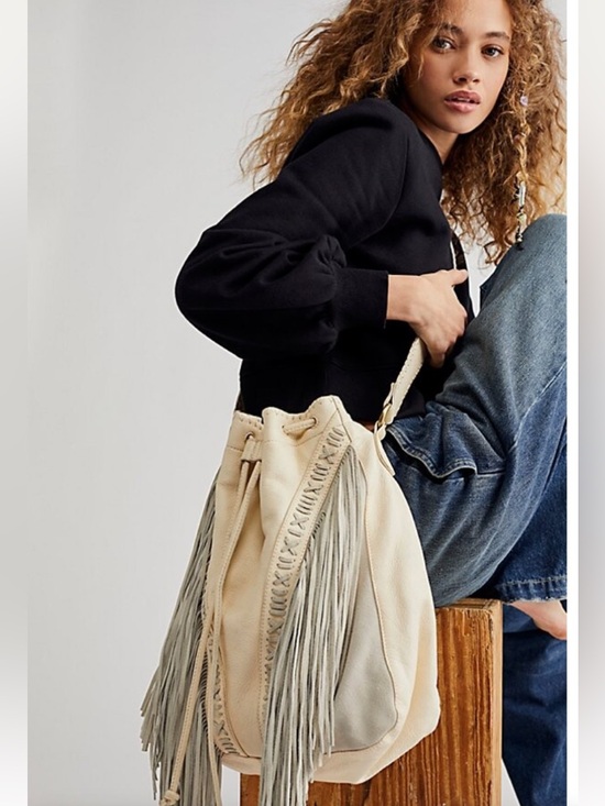 Free People Handbags - Free People Amarillo Bag